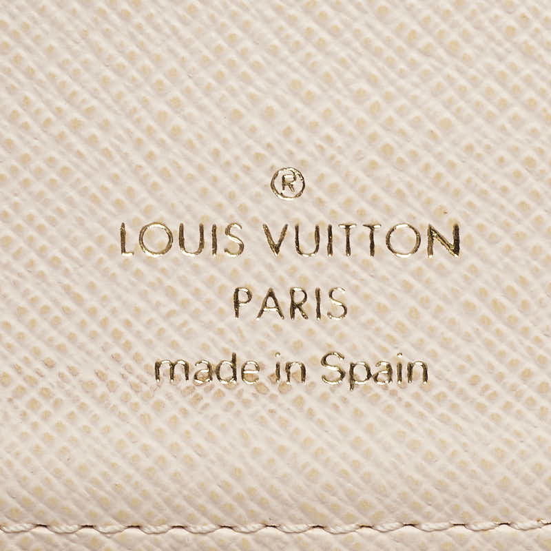 Louis Vuitton Monogram Agenda PM Koala Handbook Cover R21013 Brown PVC Leather  Louis Vuitton