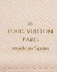 Louis Vuitton Monogram Agenda PM Koala Handbook Cover R21013 Brown PVC Leather  Louis Vuitton