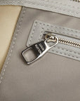Louis Vuitton Patch Keepall Bandouliere 55 Boston Bag M44643