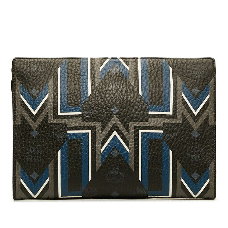 Clutch discount bag mcm