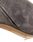 Salvatore Ferragamo Salvatore Ferragamo DG73882 Boots/Sweat Grey