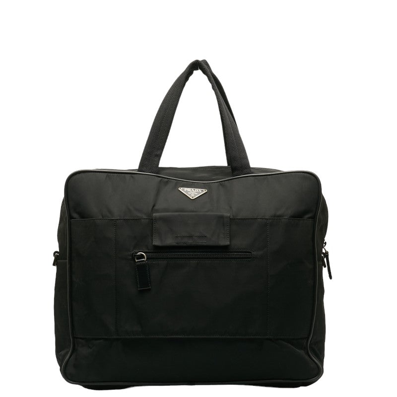 Prada laptop bag clearance men's