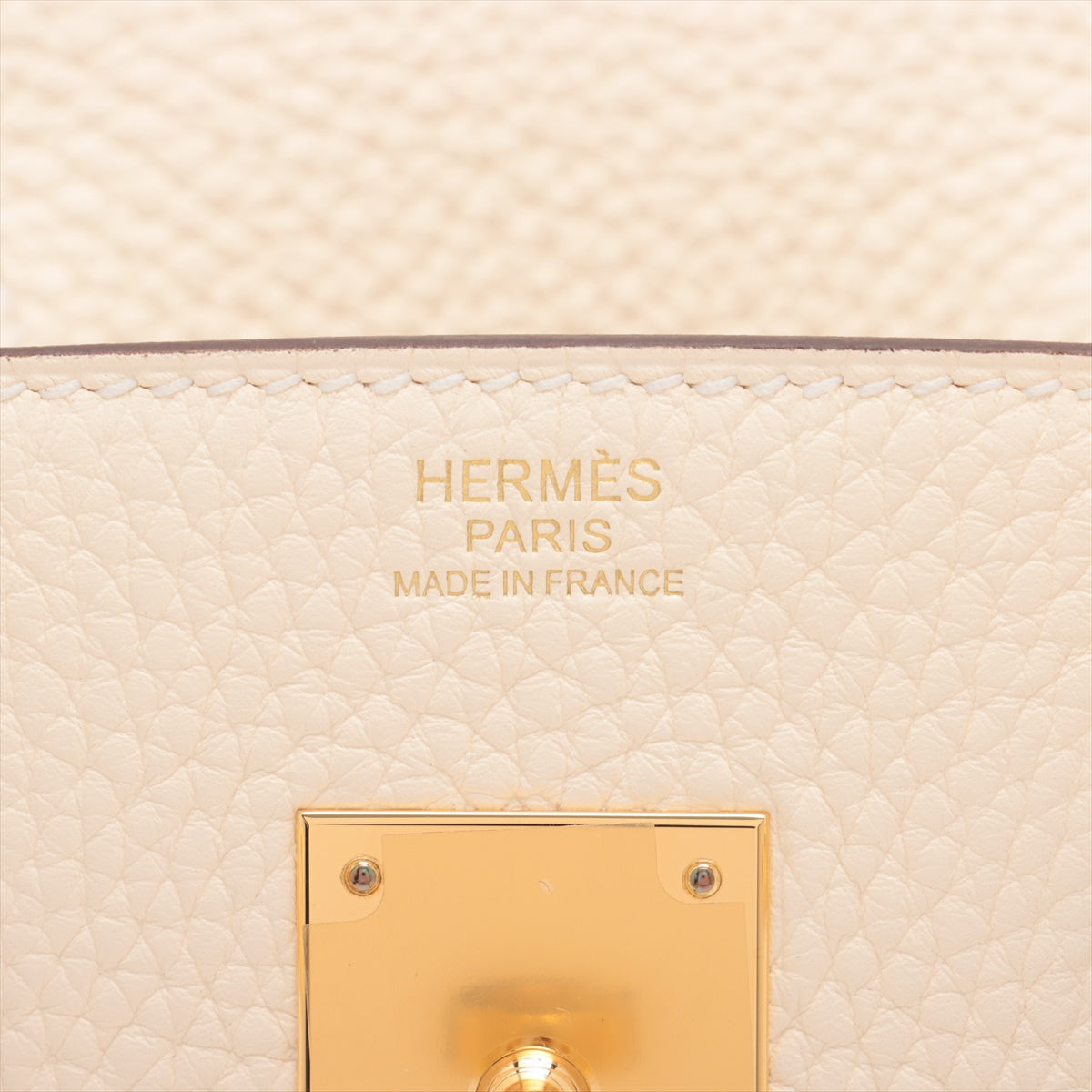 Hermes Birkin 30 clement Natasha Gold  U 2022