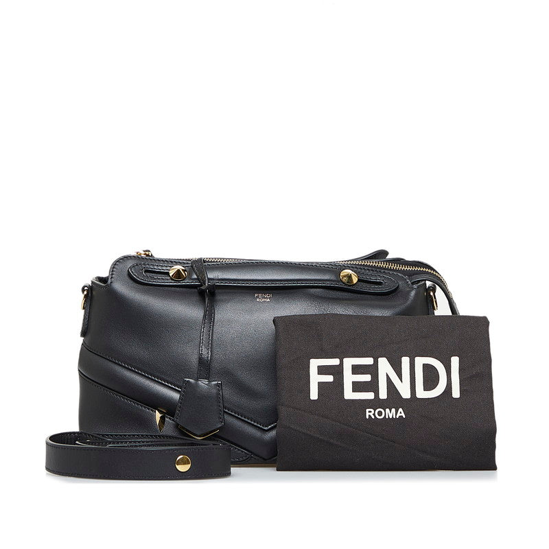 Fendi by the way small outlet black