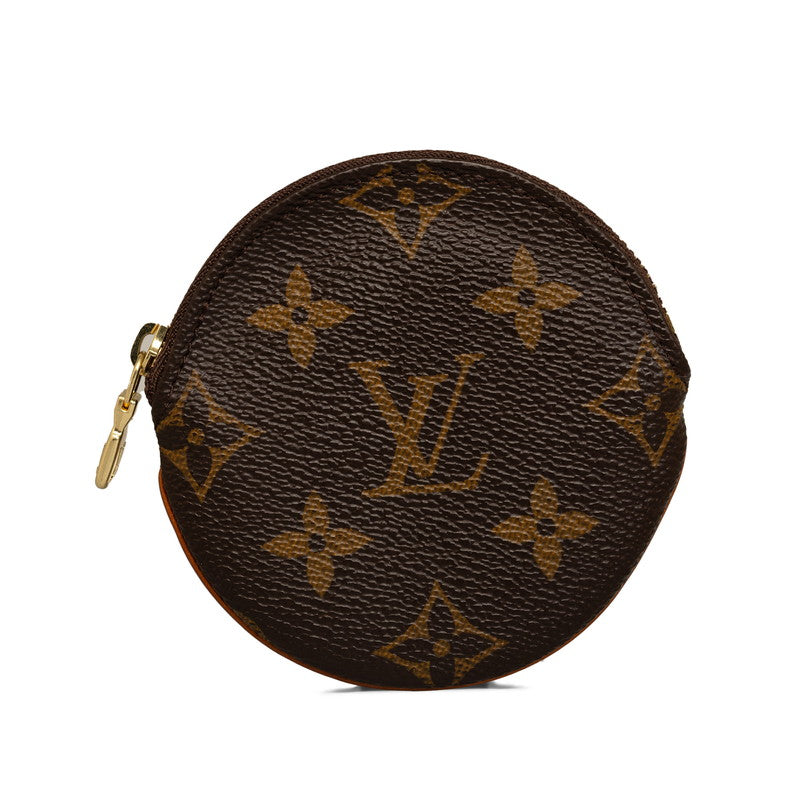 Lv outlet coin case