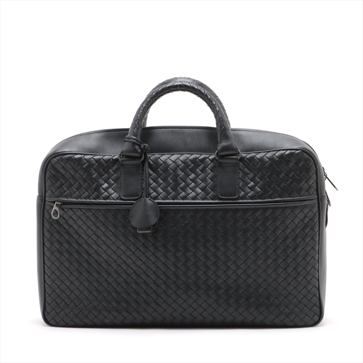 bottega veneta business bag