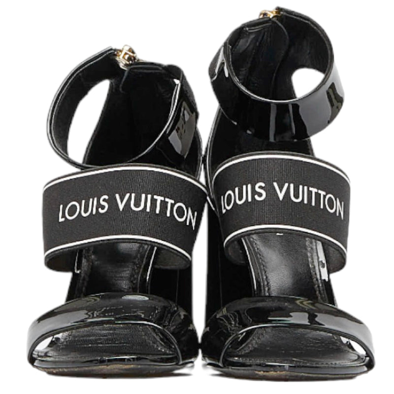 star trail sandal louis vuitton