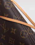 Louis Vuitton Monogram Neverfull GM M40157