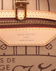 Louis Vuitton Monogram Neverfull GM M40157