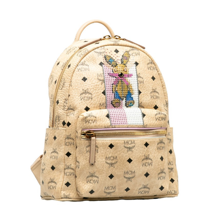 MCM BUNNY EDITION BACK store PACK