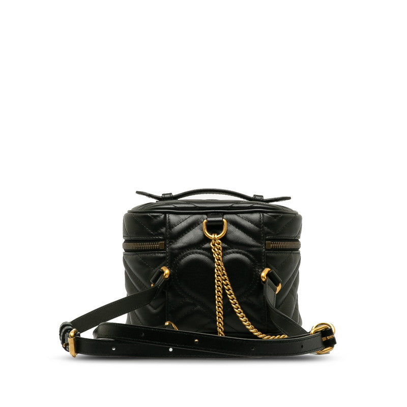 Gucci women's mini clearance backpack