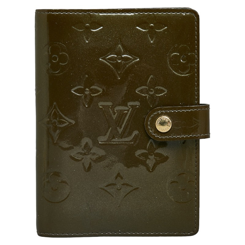 Louis Vuitton outlet monogram agenda