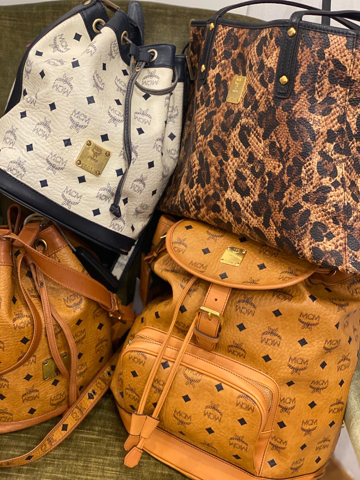 Unraveling the MCM Enigma: What Does the MCM Brand Stand For?