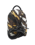 Louis Vuitton Monogram Palm Supremes Backpack Mini M45143 Rucksack