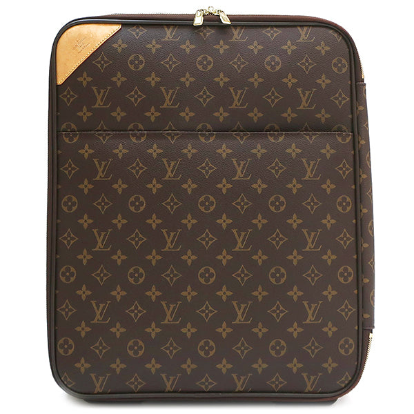Louis Vuitton Pegase 45 Suitcase M23293 – Timeless Vintage Company