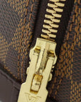 Louis Vuitton Damier Alma PM N51131 Bag