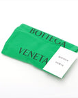 Bottega Veneta Maxine Incharted Paded Tech Cassette Nylon Shoulder Bag Black