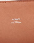 Hermes Transit Seller  Multicolor Silver  D2019