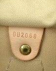 Louis Vuitton 2008 Damier Azur Speedy 30 N41533