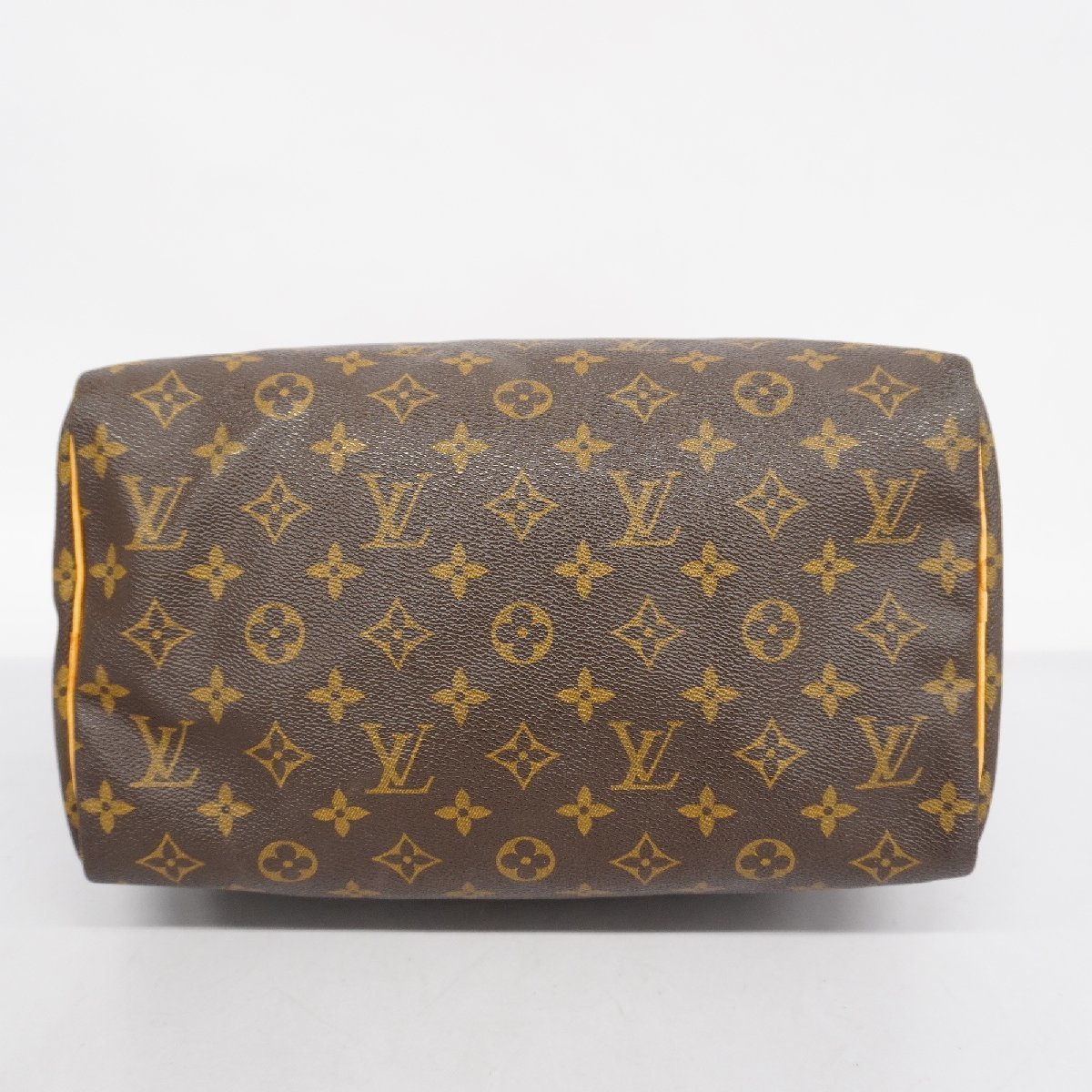 Louis Vuitton Monogram Speedy 30 Handbag M41108
