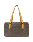 Louis Vuitton Monogram City GM M51181 Shoulder Bag