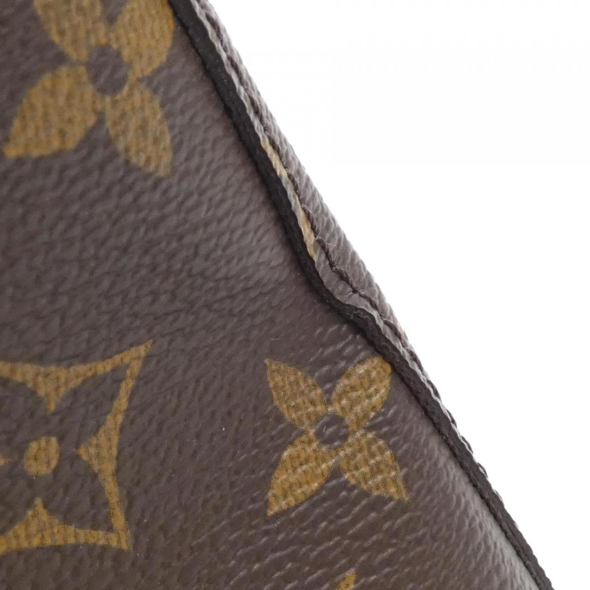 Louis Vuitton Multi_Pochette (Iconoclast) Bag Wise  M40279 Bag