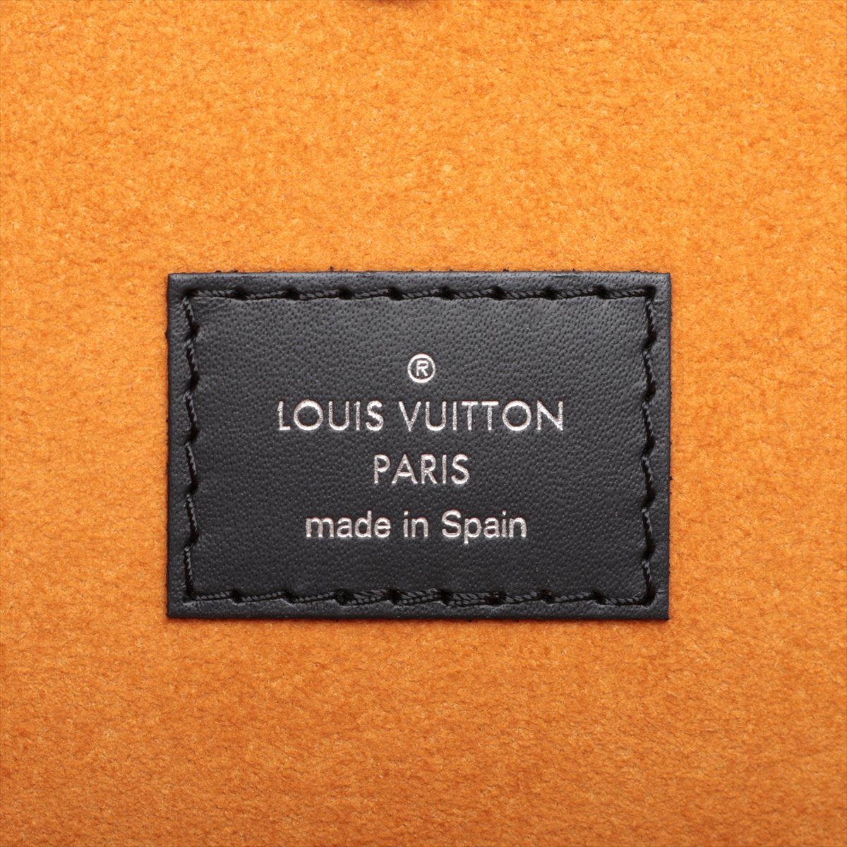 Louis Vuitton Epi Neverfull MM M53447