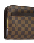 Louis Vuitton 2000 Damier Saint Louis Clutch Bag N51993