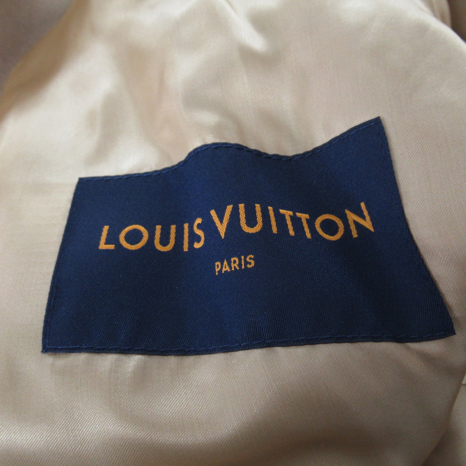 Louis Vuitton Louis Vuitton   Clothes HJK65EXYB