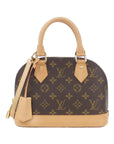 Louis Vuitton Monogram BB M53152 Bag