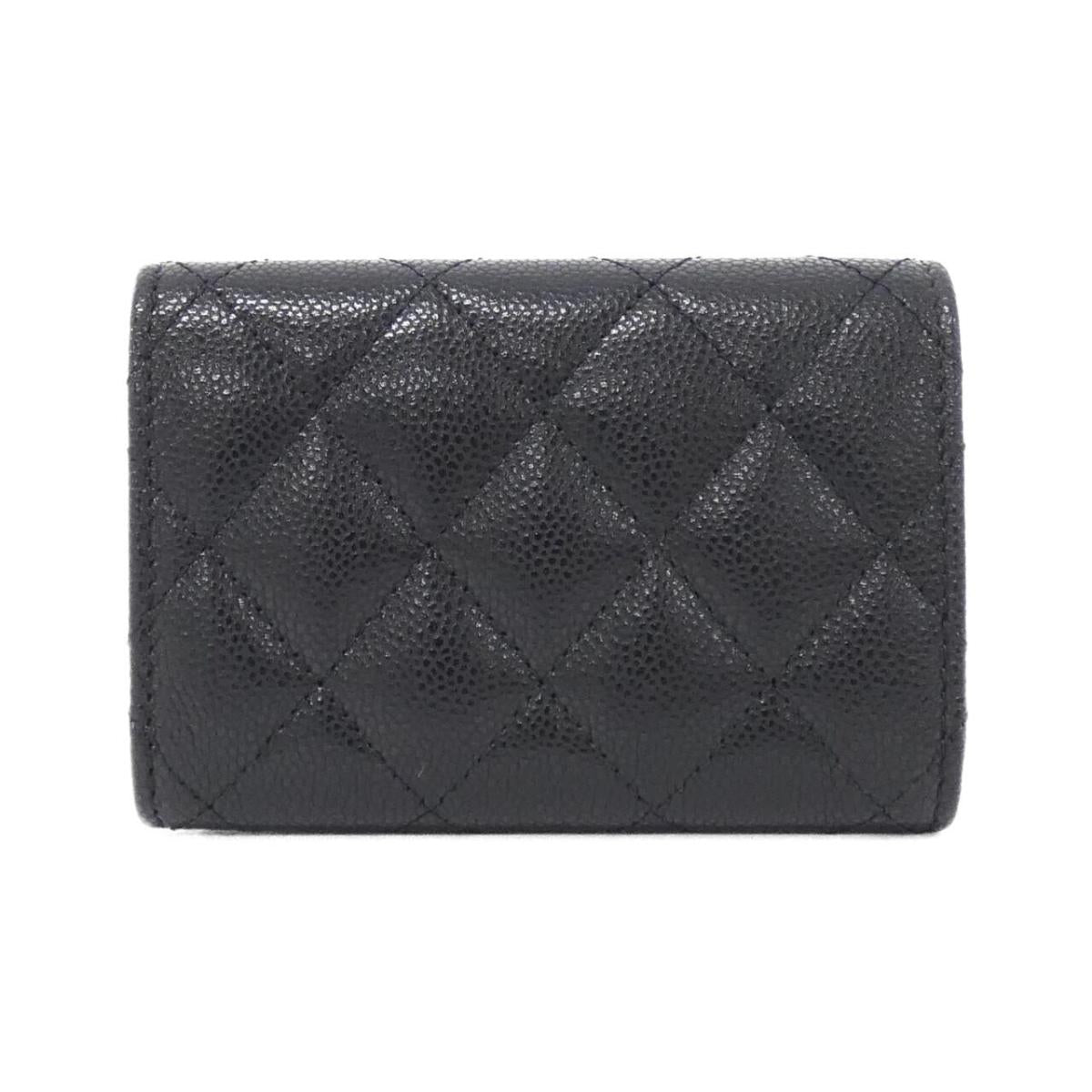 Chanel Timeless Classical Line AP0230 Wallet