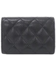 Chanel Timeless Classical Line AP0230 Wallet