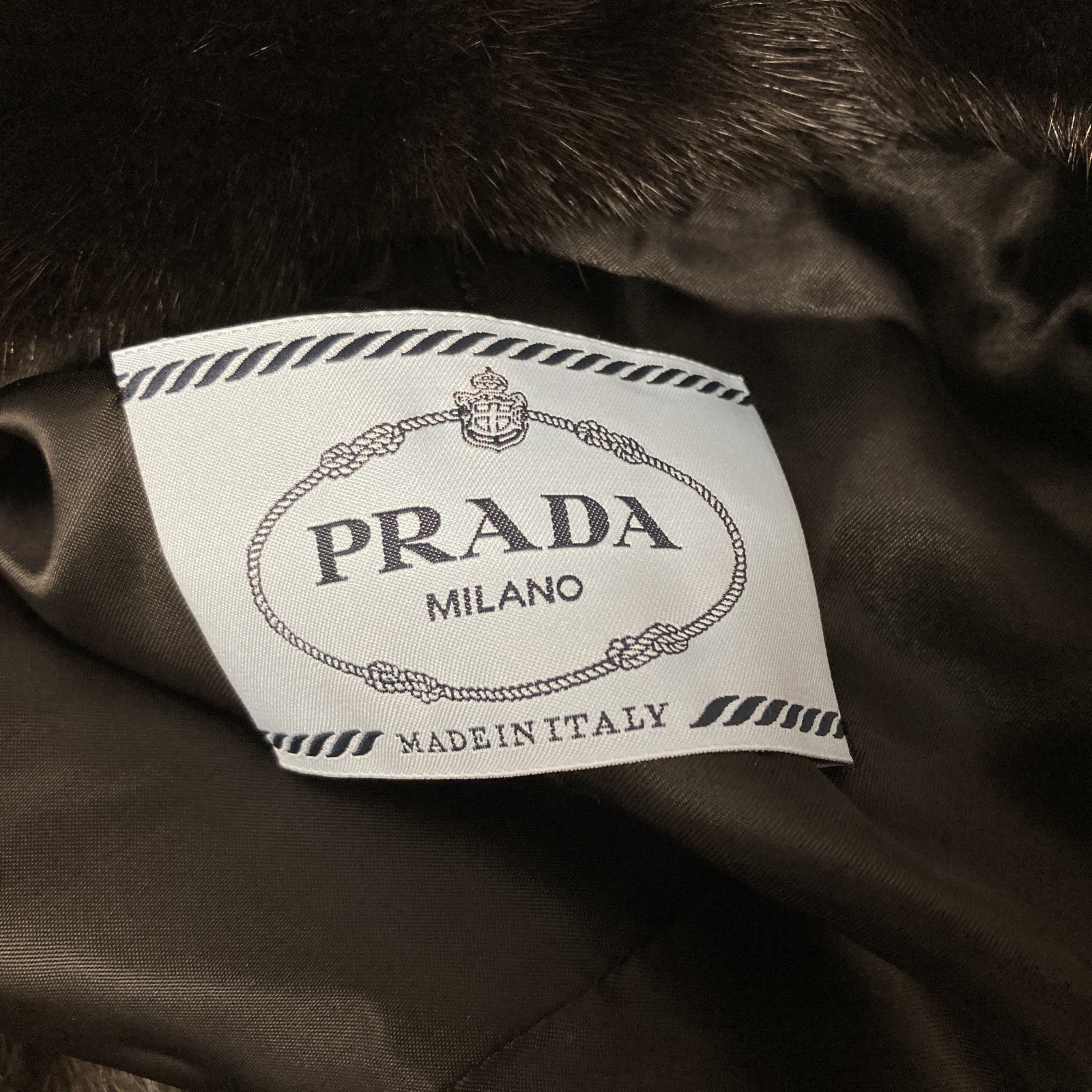 Prada Prada   Outdoor Prada Prada Outdoor Clothing Outdoor Prada Prada Outdoor Clothing Outdoor Prada 166479 1LYJ
