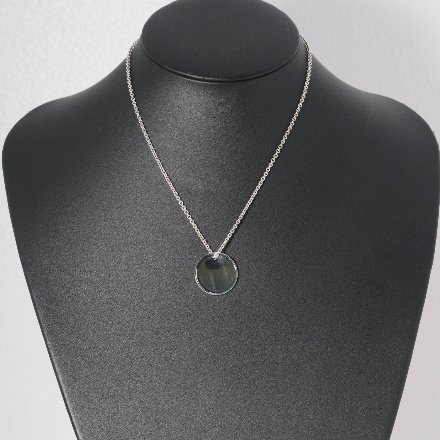 Tiffany&#39;s Silver 925 Necklace   Collar