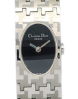 Christian Dior D70-100 Watch SS
