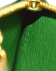 Louis Vuitton Epi Pochette Cles Coin Case Wallet Purse M63804