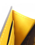 Louis Vuitton Monogram (Vivienne Holid) Portefolio Sarah M81608 Wallet Original  ONLINESTORE