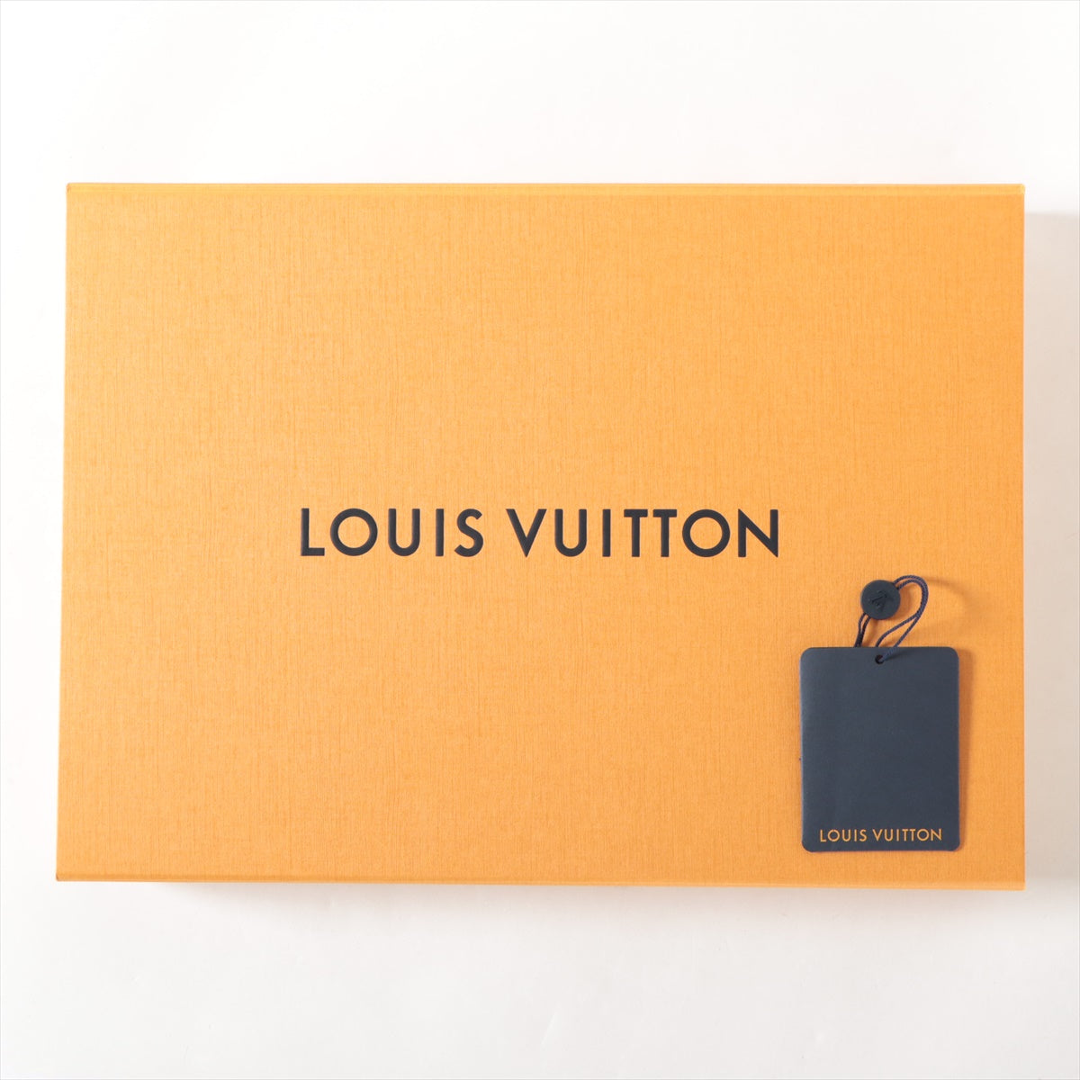 Louis Vuitton 22AW Cotton x Nylon Half-Hand M  Black x Green RM222