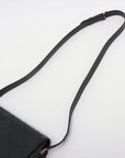 Chanel Lambskin  Shoulder Bag 2.55 Black G  5th