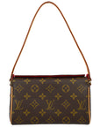 Louis Vuitton 2006 Monogram Recital Handbag M51900