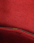 Louis Vuitton 2008 Monogram Sonatine M51902