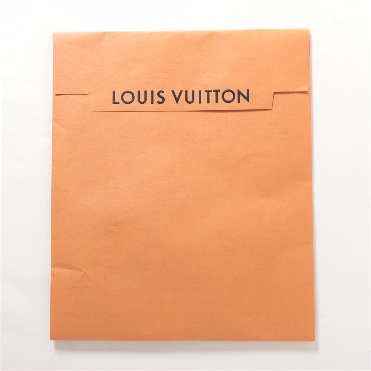 Louis Vuitton 20SS Cotton  S Mens White LV Pendant Embroidery RM201M  Out