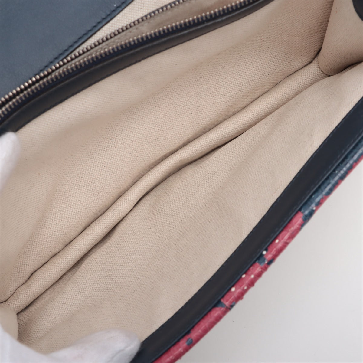 Gucci Dionysos Pearson Chain Shoulder Bag Multicolor 400249