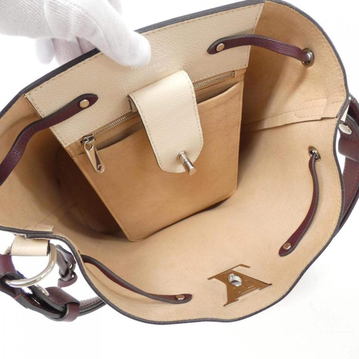 Louis Vuitton Locky Bucket M53584 Shoulder Bag