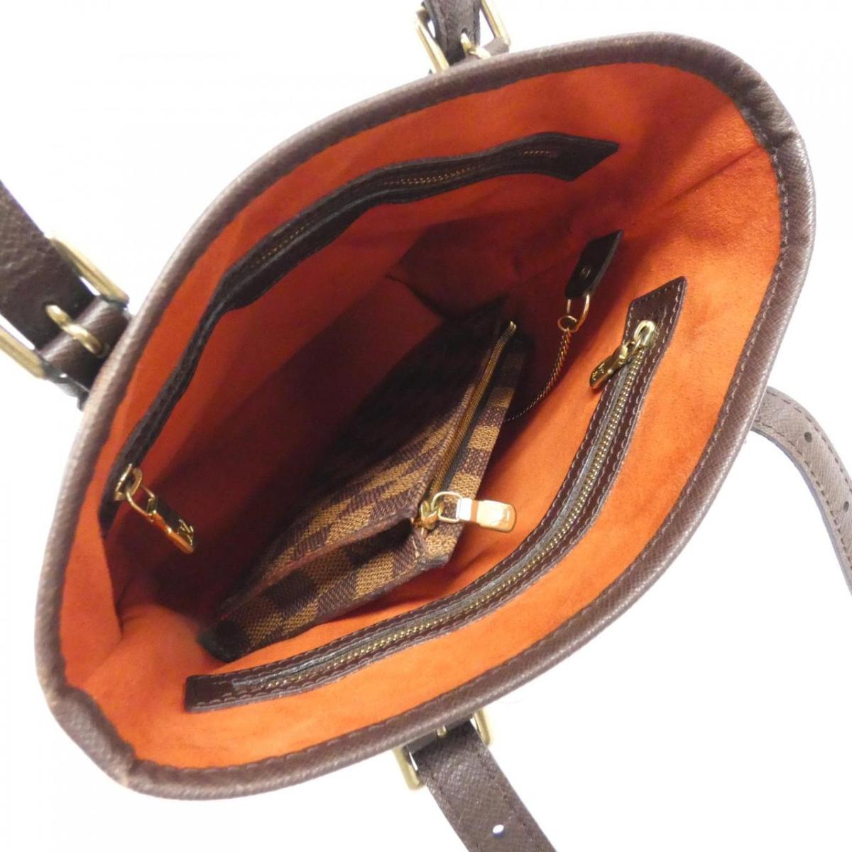 Louis Vuitton Damier Malee N42240 Shoulder Bag