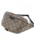 Louis Vuitton Monogram Bumping Bag
