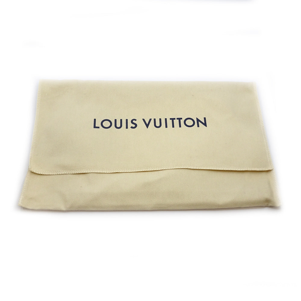 LUIS VUITTON R20100 Monogram Book Cover Louis Vuitton nda Buuro R20100 Monogram Book Cover Brown Small