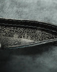 Louis Vuitton Sac à main Epi Cannes M48032 Noir