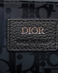 Dior Hit The Road Shoulder Bag 2HTCA458YMJ_H00N Black Green Car Fraser  Dior