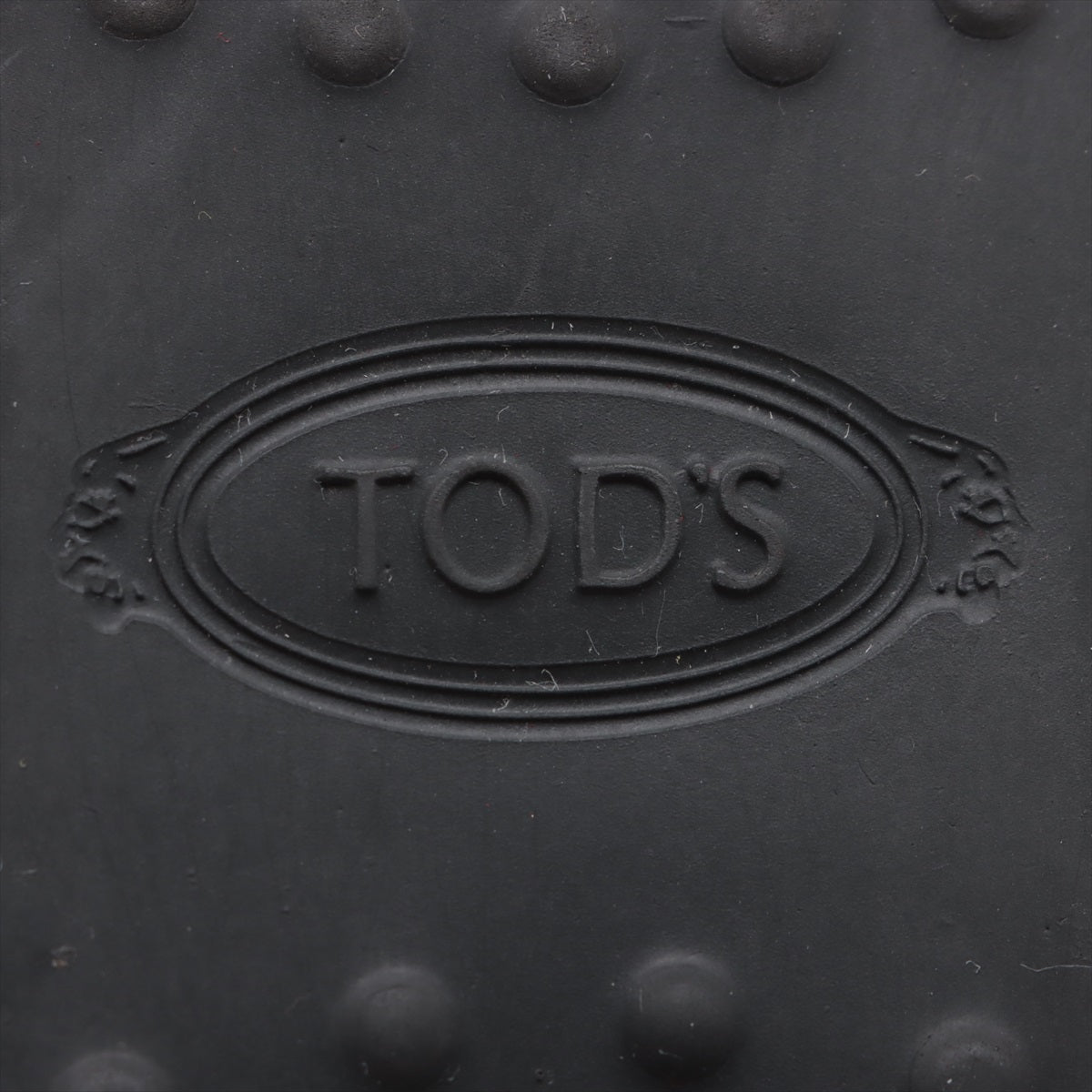 Todds x Albear Elbus Leather  36  Black  Press